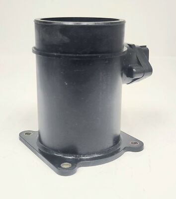Standard Motor Products Mass Air Flow Sensor MF21079 for Infiniti Nissan 01-03