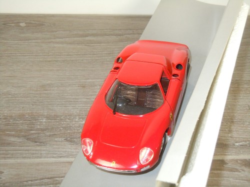 Ferrari 250LM - Revell 1:24 in Box *64975 - Bild 3 von 5