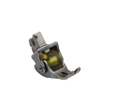 New Rubber Roller Presser Foot for Juki Machine DDL-8700