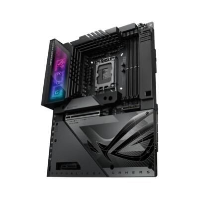 ASUS ROG MAXIMUS Z790 HERO BTF Intel Z790 LGA 1700 ATX | eBay ASUS ROG MAXIMUS Z790 HERO BTF Intel Z790 LGA 1700 ATX | eBay