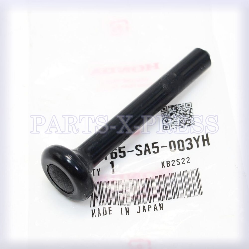 78165-SA5-003YH OEM GENUINE HONDA CIVIC ACCORD ACURA INTEGRA REAR