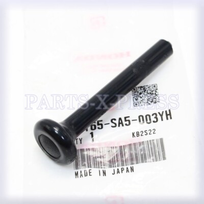 78165-SA5-003YH OEM GENUINE HONDA CIVIC ACCORD ACURA INTEGRA REAR