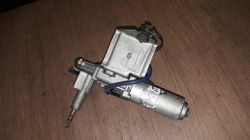 Wischermotor Heck hinten Mazda 323 P V (BA) Bj.96-98 B22H67450A 849200-1261