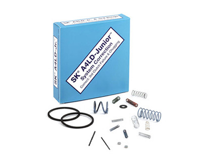 トウコ　sar TransGo Ford SK A4LD-JR Transmission Shift Kit 84-up (SKA4LD