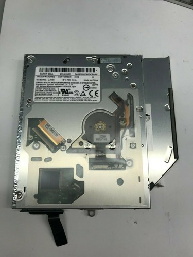 Unità riscrittore DVDRW Super Multi DVD GS23N originale OEM pull - Foto 1 di 3