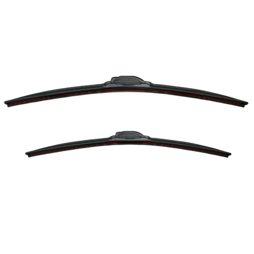 Universal Wiper Blades Pair of 26inch (650mm) +18inch (450mm) - Bild 2 von 3