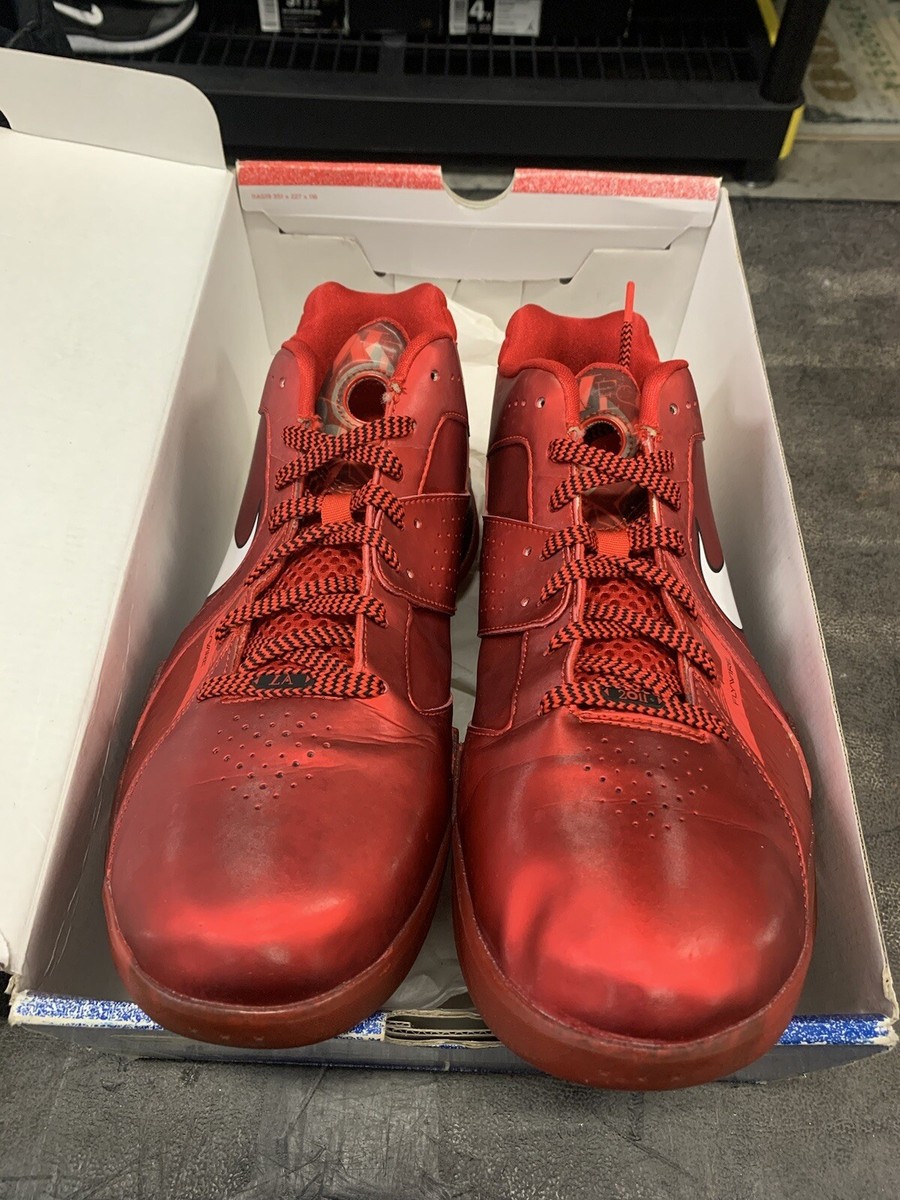 I*a様 NIKE KD3 2011 All Star オリジナル Nike Zoom KDIII 'All Star' – Detailed Images - SneakerNews.com