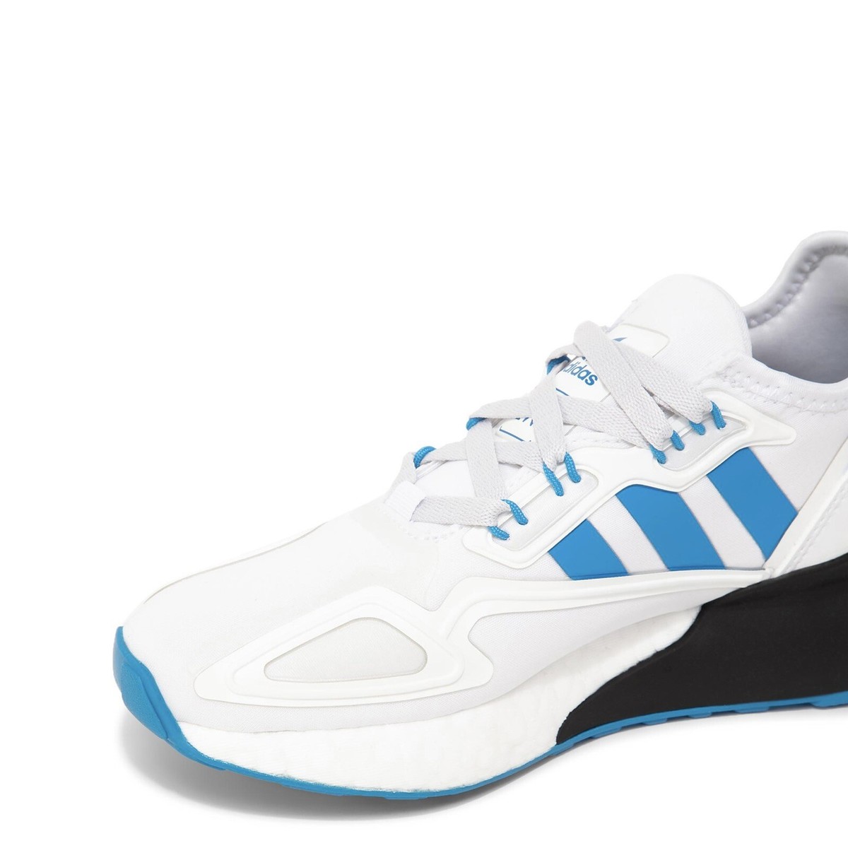 Adidas x Star Wars Zx 2k Boost J Intergalactic Race Kid's Adidas x Star Wars Zx 2k Boost J Intergalactic Race Kid's