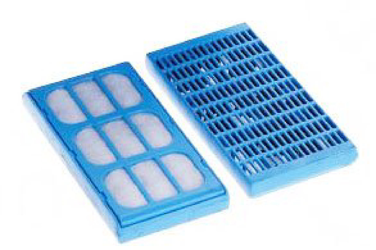 Replacement Water Filter Cartridges for Cat Mate & Dog Mate Fountains Pack of 12