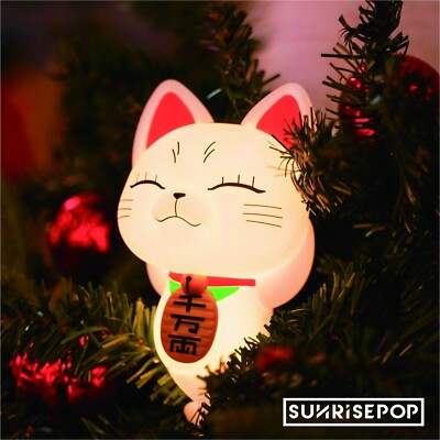 SUNRISEPOP DDNL001 DAN DA DAN Turbo Granny 17CM Vinyl Night Light