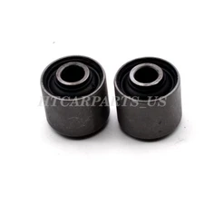 Shock Absorber Bushing Set Pair Front For TOYOTA 4RUNNER 96-02 TACOMA 95-04