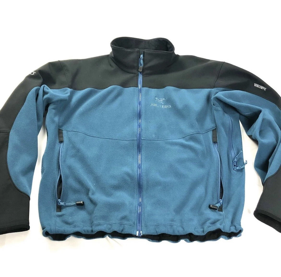 Arc'teryx Sigma AR Jacket Mens XL RARE 2003 | eBay