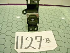 12 13 14 15 16 Chrysler 200 Parking Brake Switch Control Power #1127-B