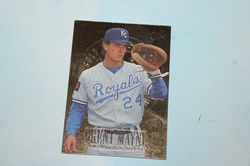 1996 Fleer Ultra Baseball Gold Medallion Complete Finish Your Set #1-280 - Picture 113 of 375