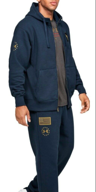 under armour project rock warm up pants