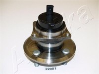 Ashika 44-22081 Radnabe Hinten FüR Toyota