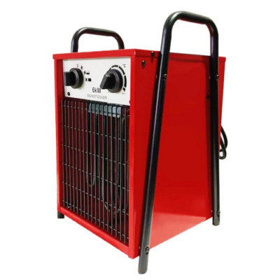 Kasart UNK-E/B 50B Dreiphasiger elektrischer Heißluftgenerator 5KW