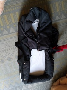 baby jogger city select carrycot