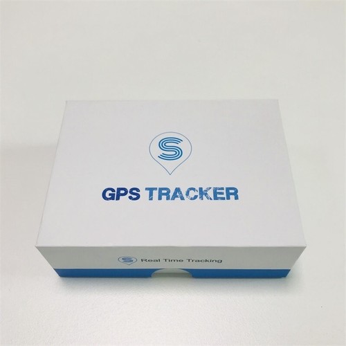 OBD GPS Tracker Real Time Vehicle Tracking Device 4G OBD Car With Alarm - Picture 9 of 10