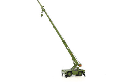 Shuttlelift 5540F Crane 