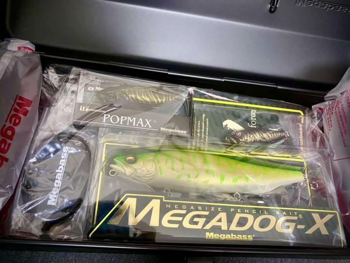 ポップマックス2022限定カラーセット