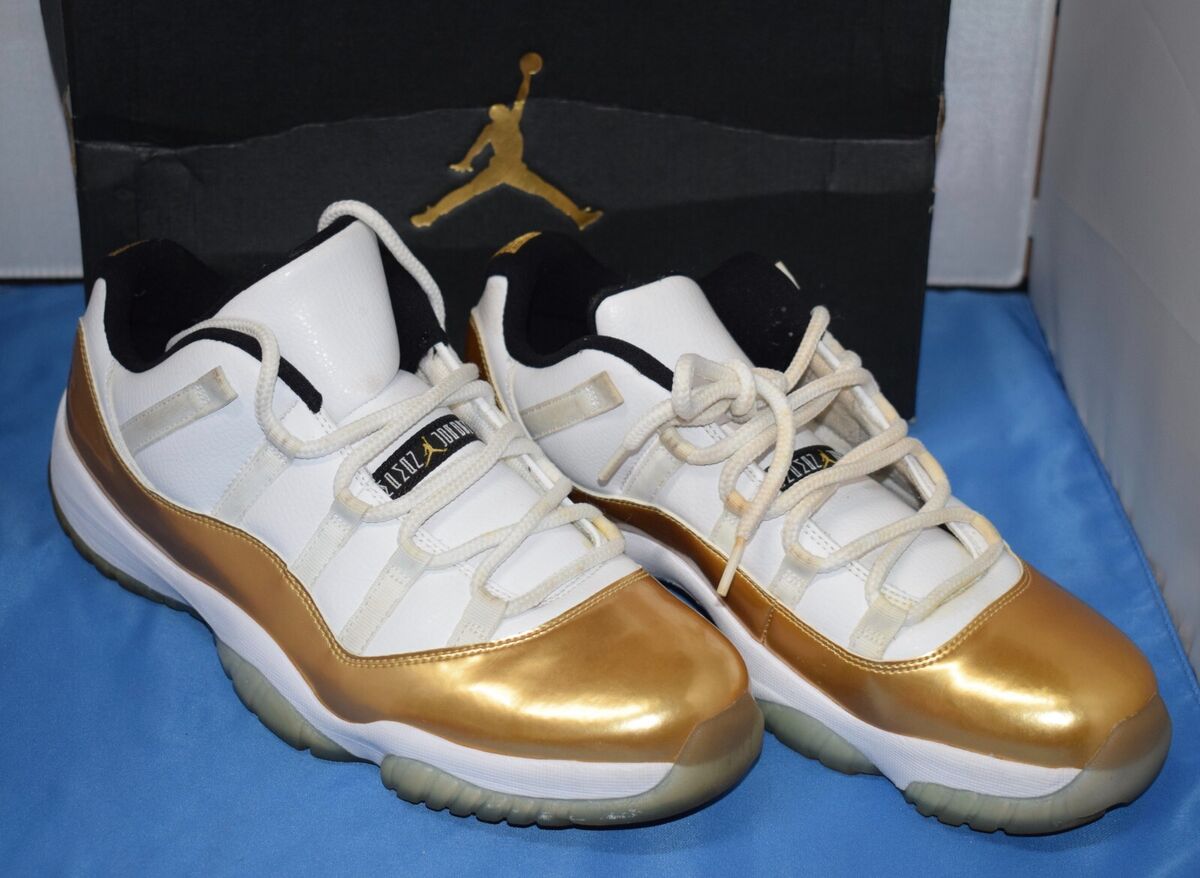 Nike Air Jordan 11 Retro Low Closing Ceremony 11.5 Shoes Nike Air Jordan 11 Retro Low Closing Ceremony 11.5 Shoes