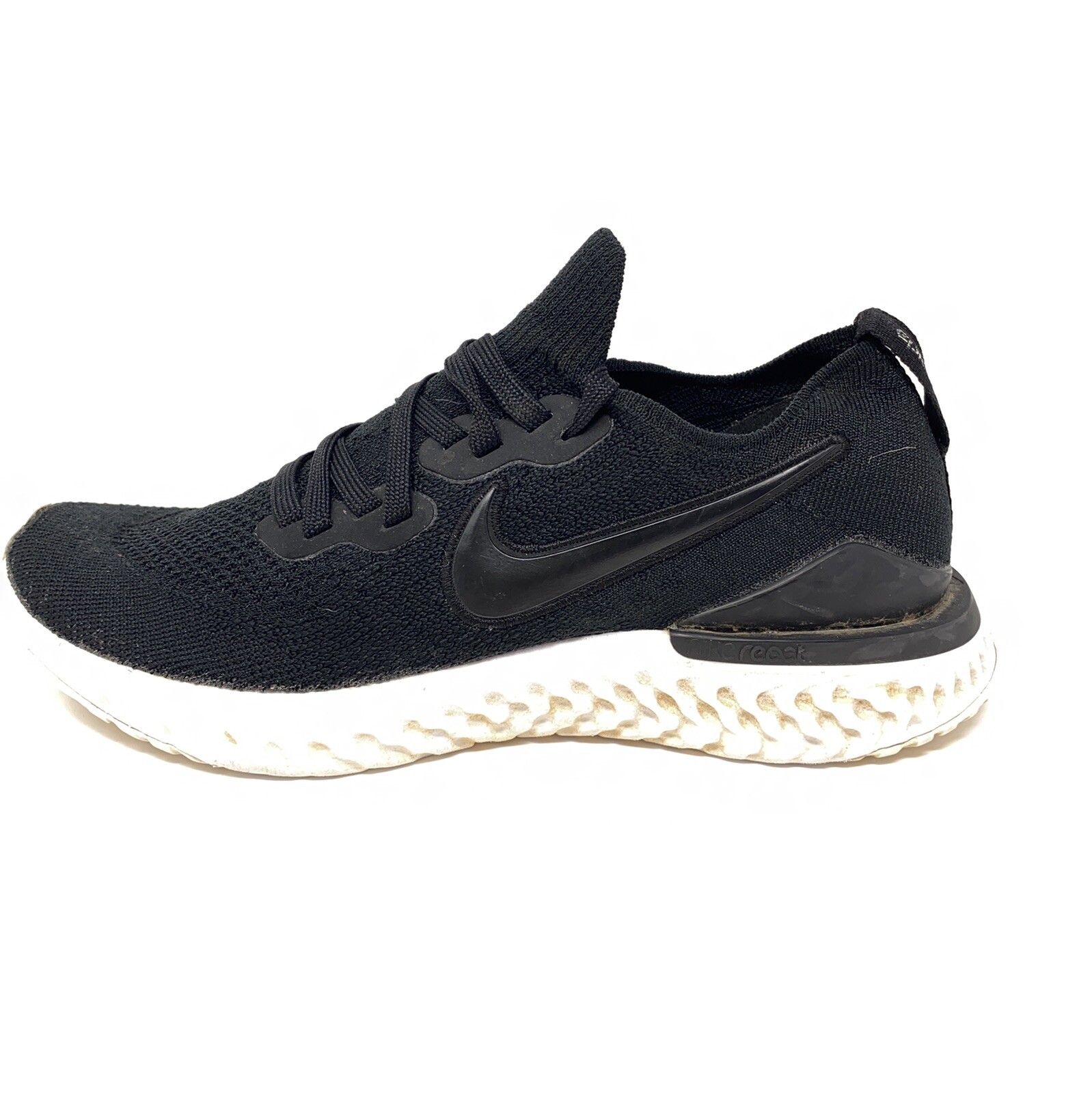 nike epic react flyknit 2 ebay