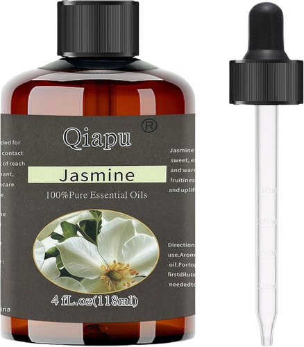 Pure and Natural Scented Oil Essential Oil for Diffuser Premium Aromatherapy Oil