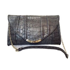 Steve Madden Clutch/Shoulder Versatile Purse