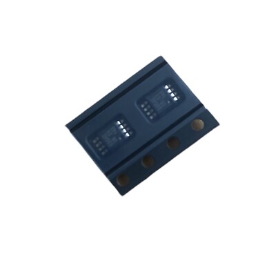 2x SA56004EDP NXP Semiconductors SENSOR DIGITAL -40C-125C 8TSSOP #730384