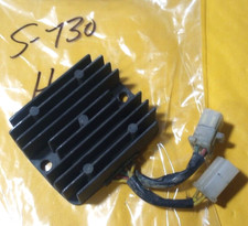 Honda Used Regulator Rectifier CMX250C Rebel More 31600-KR3-670 671 690  S-730 