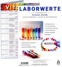 Laborwerte - extra kompakt & leicht verständ...