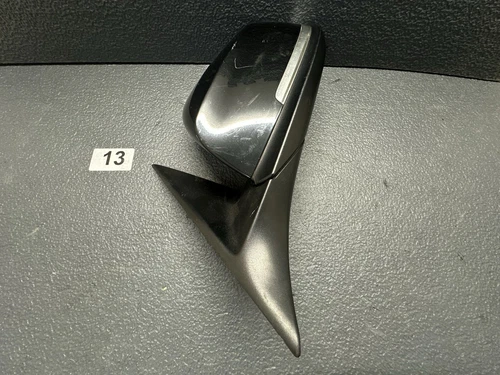 Genuine BMW 3 Series F30 12+ Left Side Wing Mirror E021185