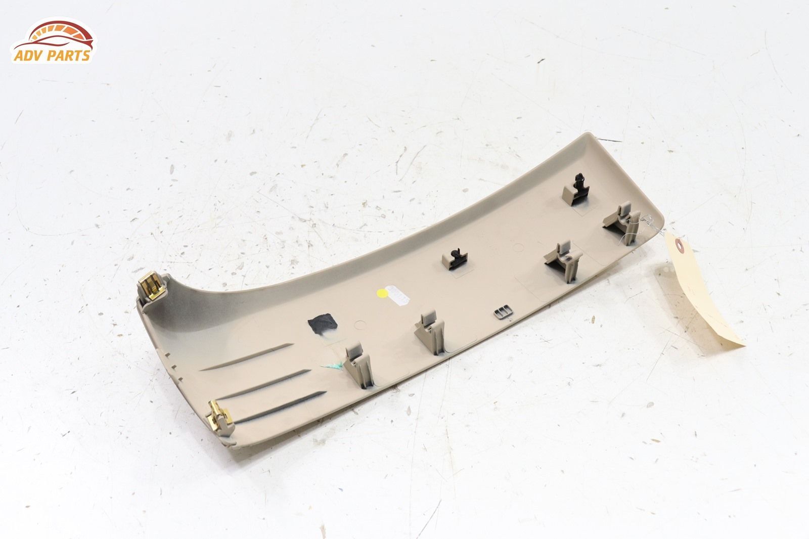 Maserati Quattroporte 2014-2020 Front Left Lower Seat trim panel