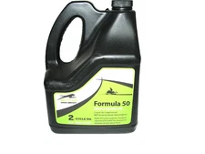 ARCTIC CAT  5639-476  Mineral Injection Oil FORMULA 50 1 GALLON  2-Cycle