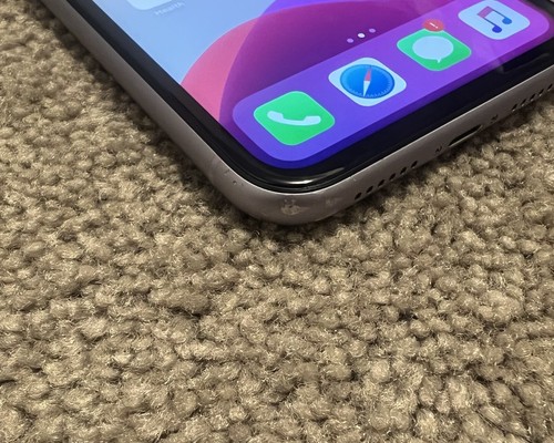 Apple iPhone 11 iOS 13 (UNLOCKED) JAILBROKEN - Afbeelding 8 van 10