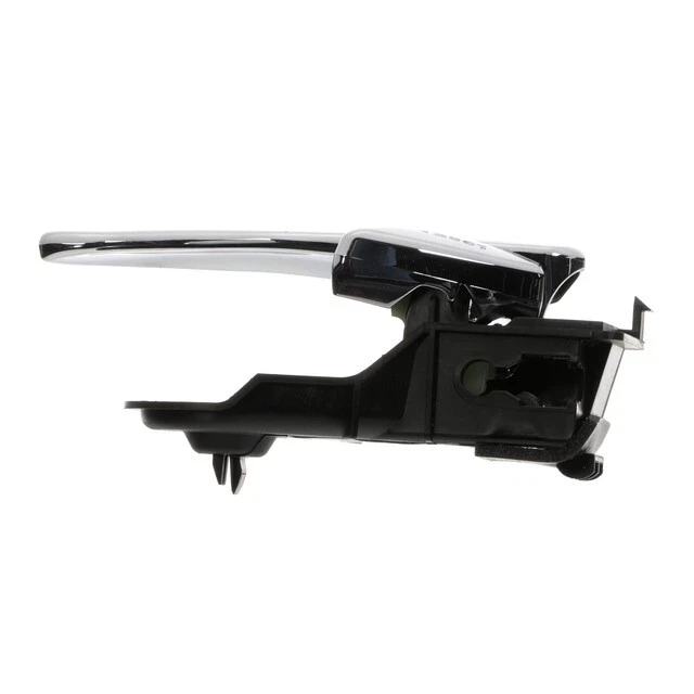 2001-2004 Mazda Tribute OEM Front Left Interior Door Handle EC01-59-330P - Изображение 2 из 4