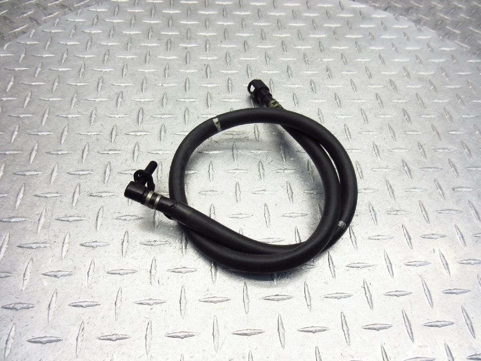 Honda NC700 NC700X 2015 14-15 manguera de combustible tubo gasolina fabricante original funciona Foto 2 de 4