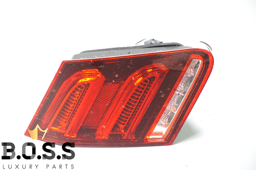 10-13 Mercedes W212 E350 E550 E63 AMG Sedan Rear Left Side Inner Tail ...