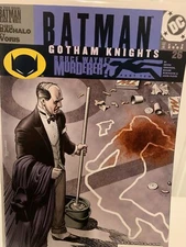 Batman: Gotham Knights #26 2002, DC