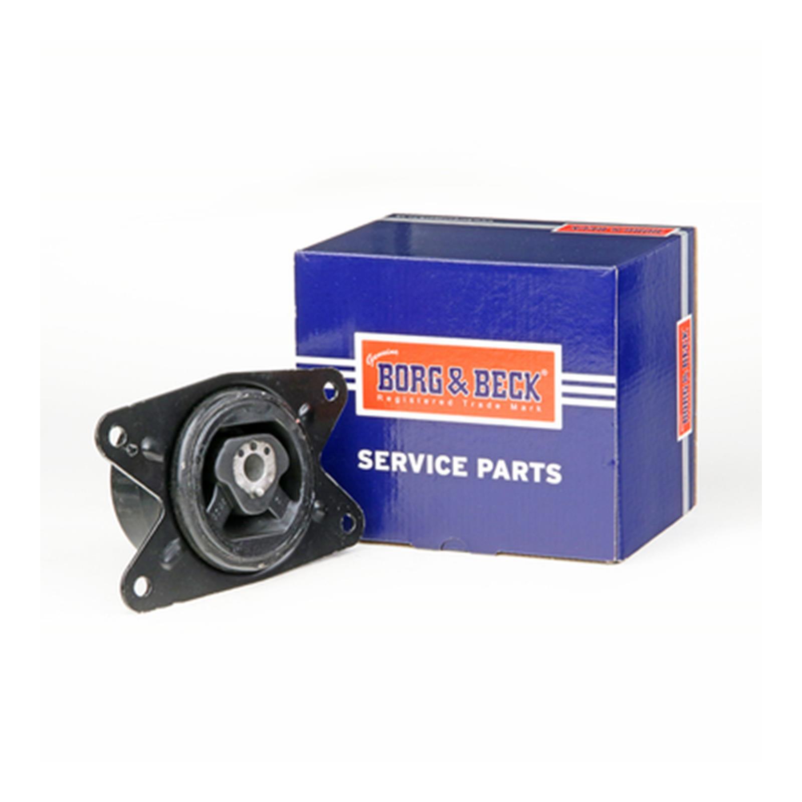 High-Quality Borg&Beck Engine Mount BEM3354 for Astra Zafira Astravan 2-Year Warranty