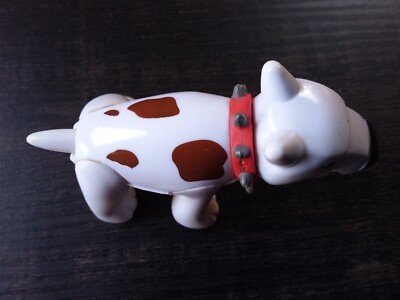 Toy Story Pop Open Playworld Scud Figure | eBay