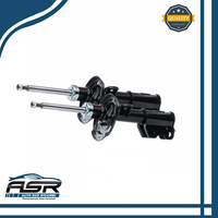Kit StoßDäMpfer Vorderachse Opel Mokka Mokka X Chevrolet Trax 1.4 - 1.6 Cdti