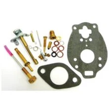 COMPLETE CARBURETOR KIT for Massey Ferguson Tractor TE20 TO20 TO30