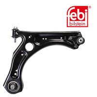 Febi Bilstein Querlenker Traggelenk Vorne Rechts FüR VW Polo Seat Ibiza V Arona