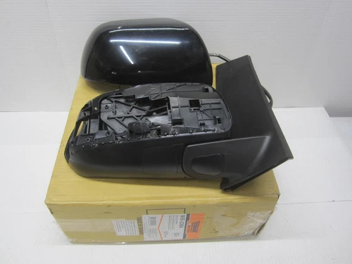 Dorman 955-2364 Passenger Side Power Door Mirror - Heated Fits Toyota