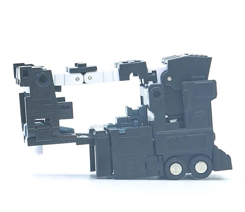 Dr. Wu Customs Ultra Magnus Armor DW-E23 DW-E23T E23D E23B E23P Action Figure - Picture 32 of 47