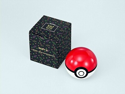 カシオ　G-shock baby-g BGD-560PKC ポケモンコラボ G-Shock Baby-G 25th Anniversary Pokémon Watch BGD-560PKC-1