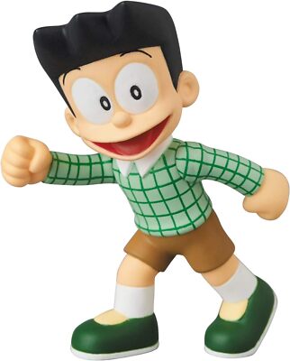 UDF Ultra Detail Figure Doraemon Series 13 Suneo 64mm Painted Figure