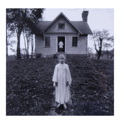 Arthur Tress 写真集 Lot - ARTHUR TRESS (1940- ) The Dream Collection portfolio.